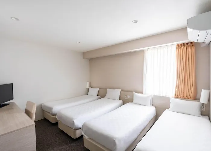 Ibis Styles Osaka Namba